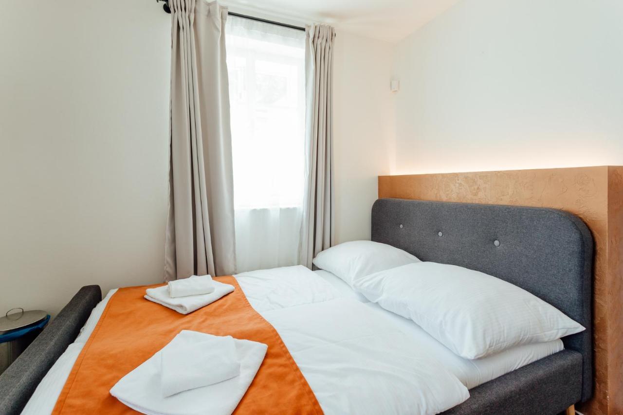 Hotel Glaus Banská Štiavnica المظهر الخارجي الصورة