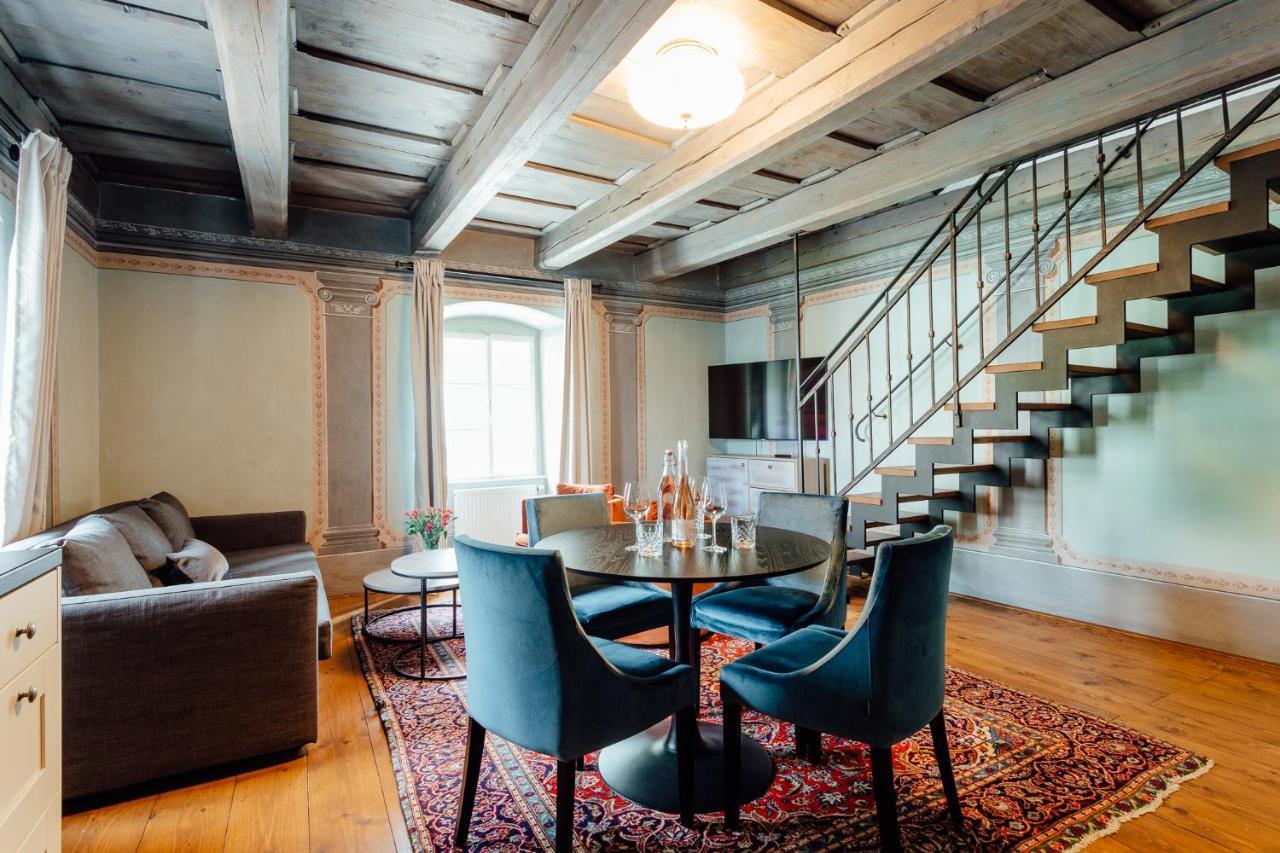 Hotel Glaus Banská Štiavnica المظهر الخارجي الصورة
