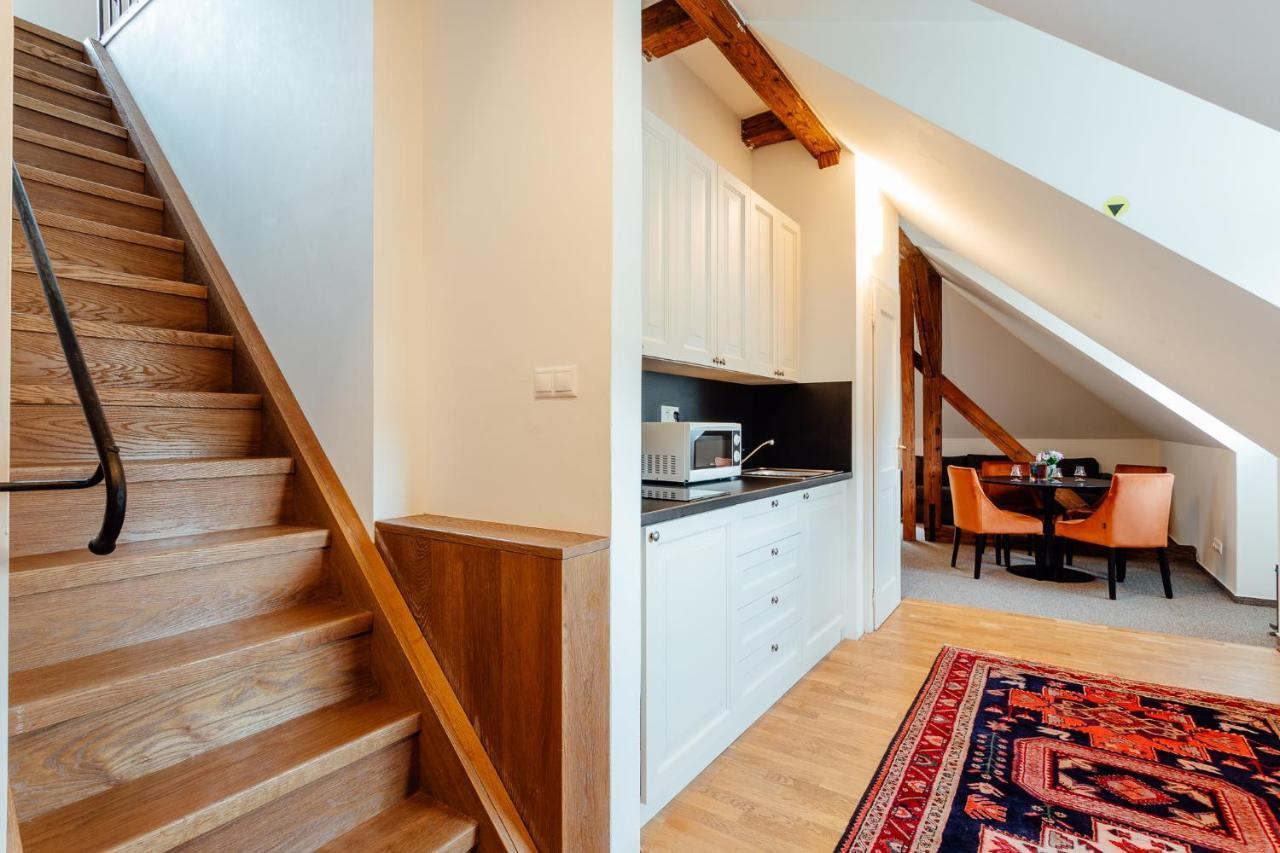 Hotel Glaus Banská Štiavnica المظهر الخارجي الصورة